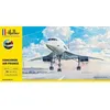 Image de STARTER KIT Concorde AIR FRANCE