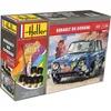 Image de MAPED HELLER Renault R8 Gordini