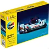 Image de Maquette voiture : Kit complet : Peugeot 905 EV 1 Bis