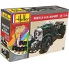 Image de MAPED HELLER Bentley 45 L Blower