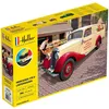 Image de Maquette voiture : Starter Kit : Mb 170 Lieferwagen