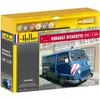 Image de MAPED HELLER Renault Estafette Gendarmerie