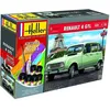 Image de Maquette - NO NAME - RENAULT 4L - Mixte - 15 ans - Enfant - Intérieur - Plastique
