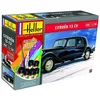 Image de Maquette plastique - NO NAME - CITROEN 15 CV - 158 pièces - Intérieur - Mixte