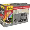 Image de MAPED HELLER Citroen Fourgon Hy