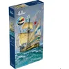 Image de Maquette bateau : Starter Kit La Grande Hermine