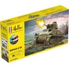 Image de Maquette Char : Kit : Somua S 35