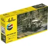 Image de Maquette véhicule militaire : Kit : GMC CCKW 353