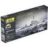 Image de Maquette bateau Heller - Collection historique - Starter Kit - Torpedo