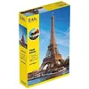 Image de Maquette en plastique - HELLER - HEL57201 - Jaune - Mixte - Matériaux mixtes