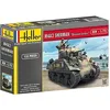 Image de Maquette - HELLER - CHAR DASSAUT - M4A2 SHERMAN - ECHELLE 1/72 - CLASSIQUE