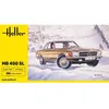 Image de MB 450 SL