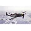 Image de Maquette Avion MESSERSCHMITT BF 109 K-4 - HELLER - Construction et Maquettes