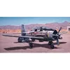 Image de Maquette avion - Trojan - T-28 - Echelle 1/72 - Mixte - A partir de 15 ans