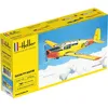 Image de Maquette avion : Saab Safir 91