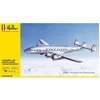 Image de HELLER - Maquette Avion L-749 Constellation flying Dutchman heller80393 1:72 Maquette Char Promo - Ref : 11525