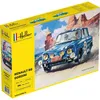 Image de Maquette voiture : Renault R8 Gordini
