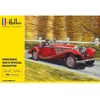 Image de MERCEDES 500 K Special Roadster