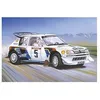 Image de Maquette Voiture : Peugeot 205 Ev 2-Heller en occasion ou reconditionné