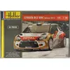 Image de Maquette de voiture - HELLER - CITROEN DS3 WRC - Saison 2013