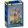 Image de Maquette Bateau La Grande Hermine - Echelle 1/150- Heller - 80841