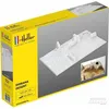 Image de Heller 81255 : Socle Diorama Desert 1:35