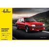 Image de [PRECOMMANDE] HELLER 82705 MAQUETTE PEUGEOT 205 GTI 1/24