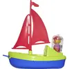 Image de Jouet bateau Plouf - 22cm