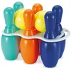 Image de Jeu de quilles Bowling 30 cm - ECOIFFIER - Pour bébé dès 18 mois - Intérieur - Fabrication française