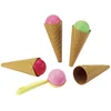 Image de Jouet Cornets De Glace ECOIFFIER