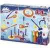 Image de Coffret de jouets sport - ECOIFFIER - 7 en 1 - Intérieur - Mixte - A partir de 3 ans