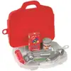 Image de Ecoiffier Medical Valisette Docteur