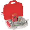 Image de ECOIFFIER MEDICAL Valisette Docteur