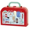 Image de Ecoiffier Medical Valisette Docteur Luxe