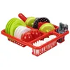 Image de ECOIFFIER CHEF Egouttoir Garni