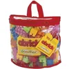 Image de ABRICK Sac demi lune 100 pcs