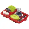 Image de Ecoiffier Chef Egouttoir Dinette 33,5 Cm