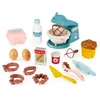 Image de Coffret sucré - ECOIFFIER - 1678 - Des sables de toutes formes