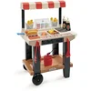 Image de Jeu d'imitation Street Food ECOIFFIER