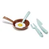 Image de Batterie De Casseroles - Vert Azur