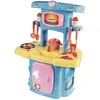 Image de Cuisine Peppa Pig pour enfants - SMOBY - 18 mois et plus - 13 accessoires - Rose
