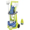 Image de ECOIFFIER CLEAN HOME Chariot Ménage