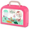 Image de Valisette Repas De Bébé - Des 18 Mois
