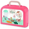Image de Valisette repas de bébé - ECOIFFIER - Dès 18 mois