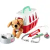 Image de Ecoiffier Medical Valisette Vétérinaire 24 Cm