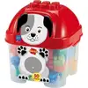 Image de 1927 - Baril Chien 50 Pieces - Abrick