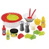 Image de Ecoiffier Coffret Salade Composée