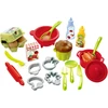 Image de Coffret Accessoires De Cuisine - Ecoiffier