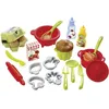 Image de ECOIFFIER CHEF Coffret cuisine