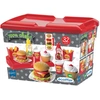 Image de Coffret hamburger ECOIFFIER